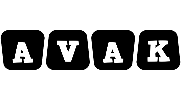 Avak racing logo