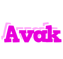 Avak rumba logo