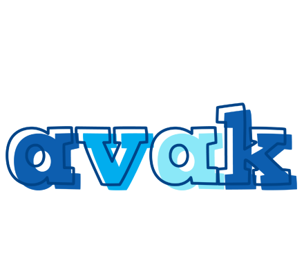 Avak sailor logo