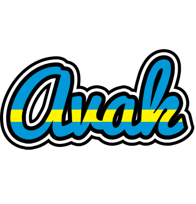 Avak sweden logo