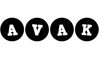 Avak tools logo