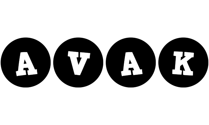 Avak tools logo