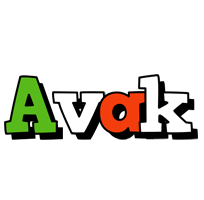 Avak venezia logo