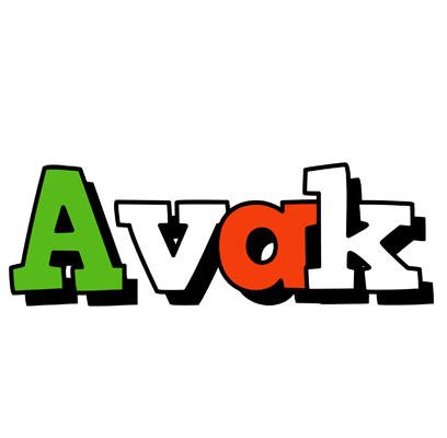 Avak venezia logo