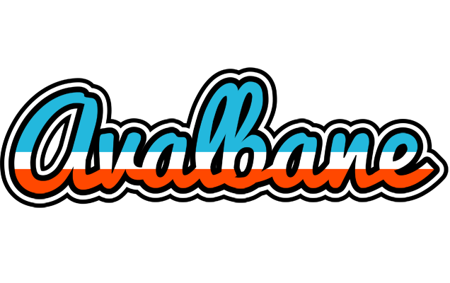 Avalbane america logo