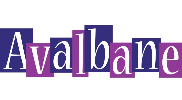 Avalbane autumn logo