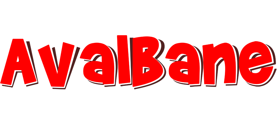 Avalbane basket logo