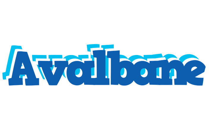 Avalbane business logo