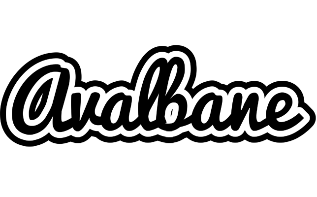 Avalbane chess logo