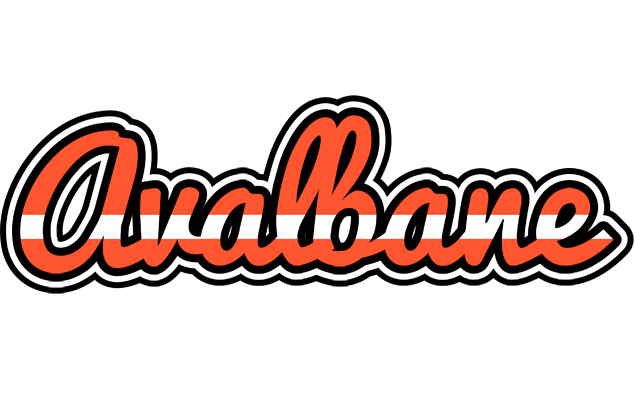 Avalbane denmark logo