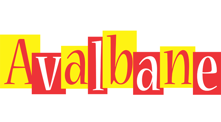 Avalbane errors logo