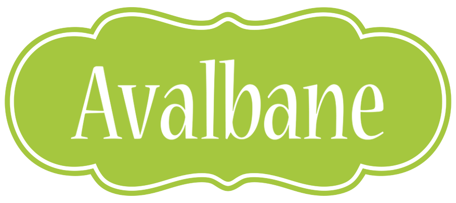 Avalbane family logo