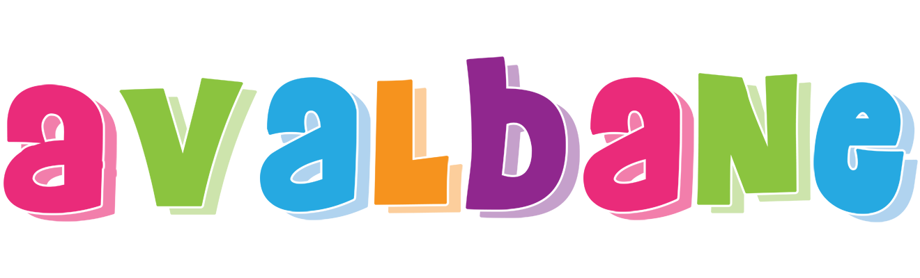 Avalbane friday logo