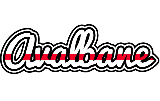 Avalbane kingdom logo