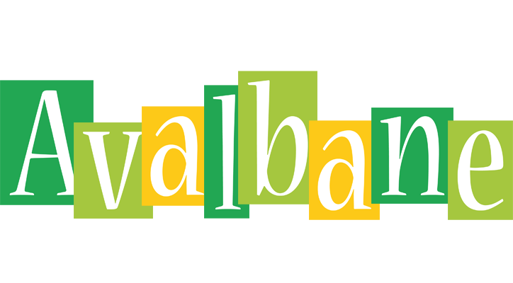Avalbane lemonade logo