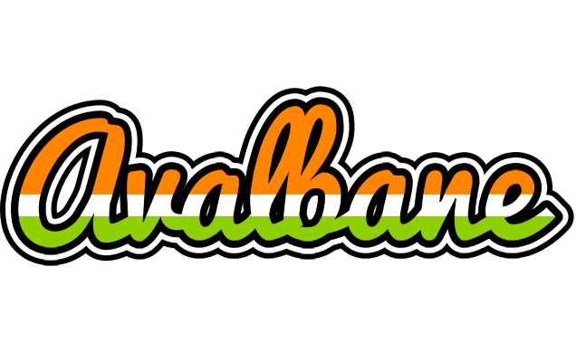 Avalbane mumbai logo