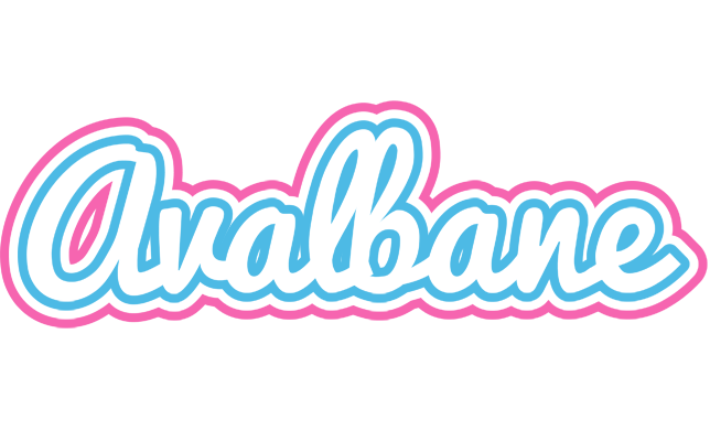 Avalbane outdoors logo