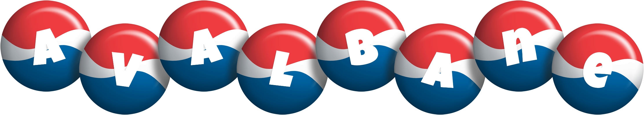 Avalbane paris logo