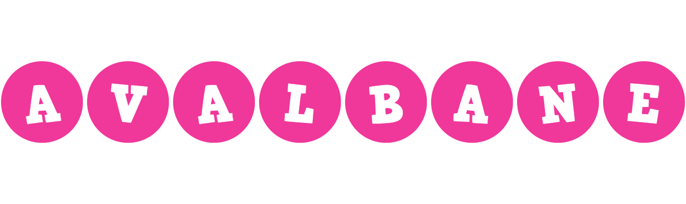 Avalbane poker logo