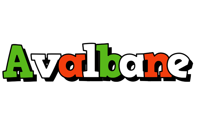 Avalbane venezia logo