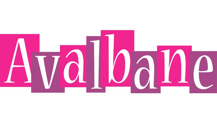 Avalbane whine logo