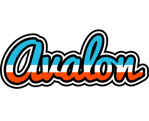 Avalon america logo