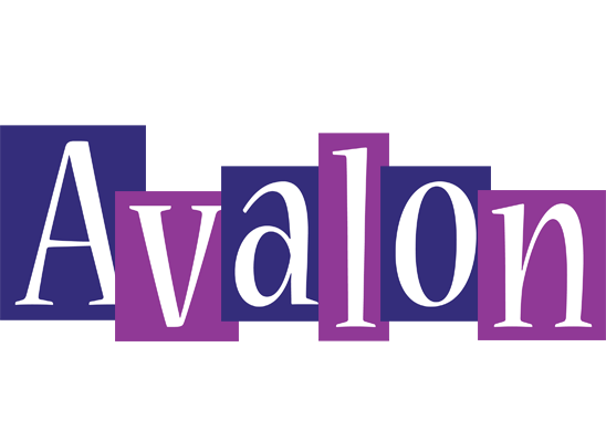 Avalon autumn logo