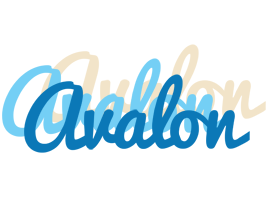 Avalon breeze logo