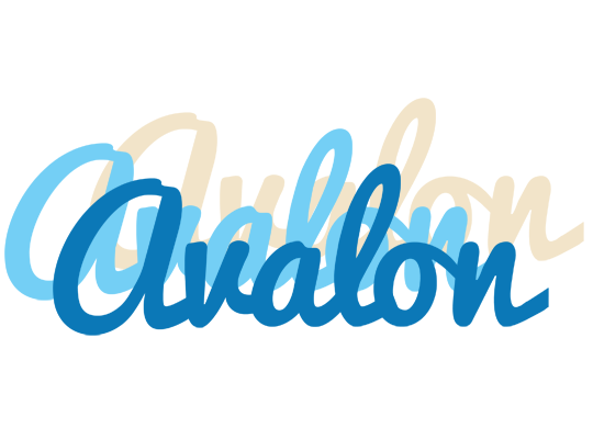 Avalon breeze logo