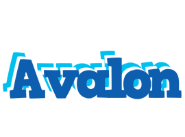 Avalon business logo