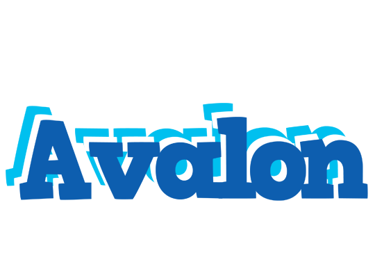 Avalon business logo