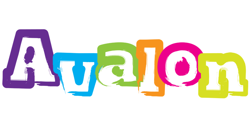 Avalon casino logo