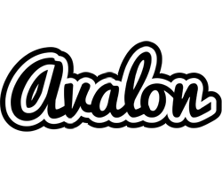 Avalon chess logo
