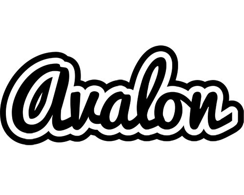 Avalon chess logo