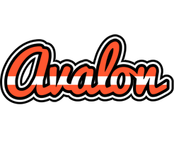 Avalon denmark logo