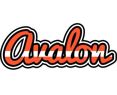 Avalon denmark logo