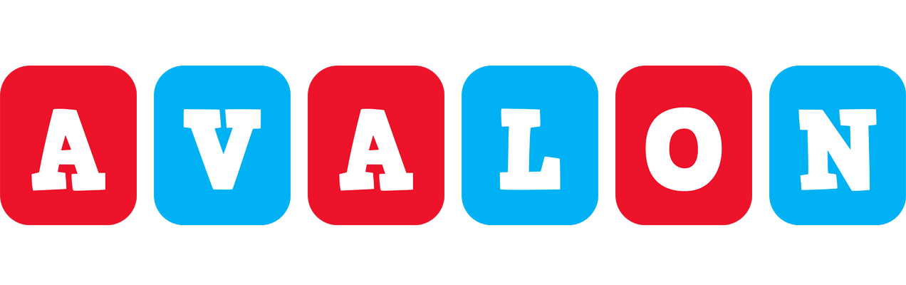 Avalon diesel logo