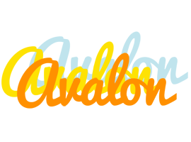 Avalon energy logo