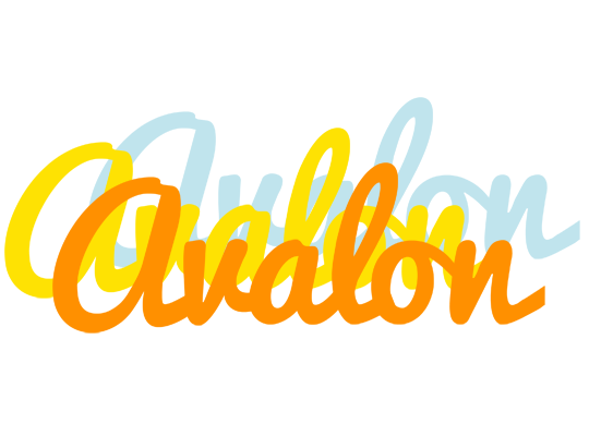 Avalon energy logo
