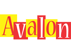 Avalon errors logo