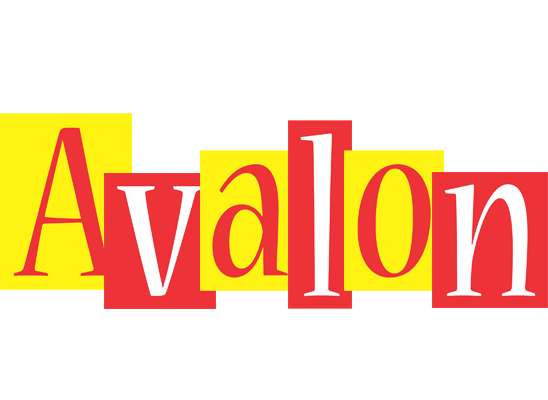 Avalon errors logo