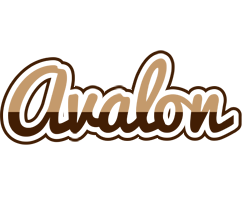 Avalon exclusive logo