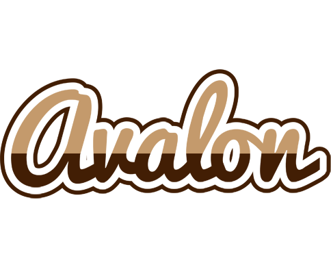 Avalon exclusive logo