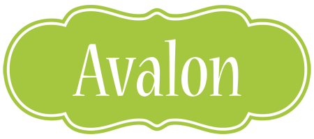 Avalon family logo