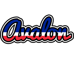 Avalon france logo