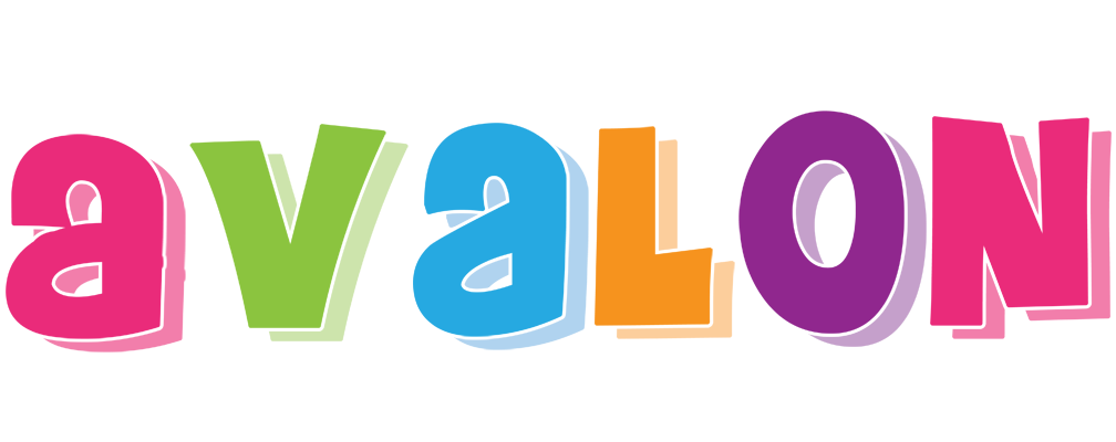Avalon friday logo