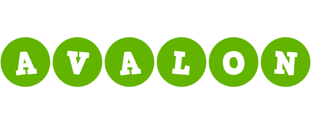 Avalon games logo