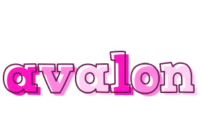 Avalon hello logo