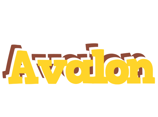 Avalon hotcup logo