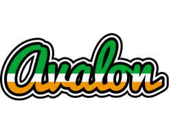 Avalon ireland logo